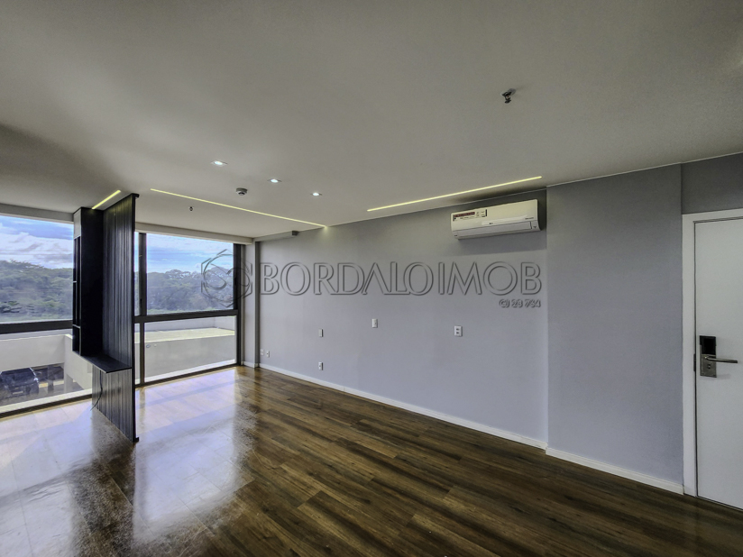 QE 5 - Apartamento de 1 quarto no Residencial Park 05 Aceita Financiamento - Foto 13