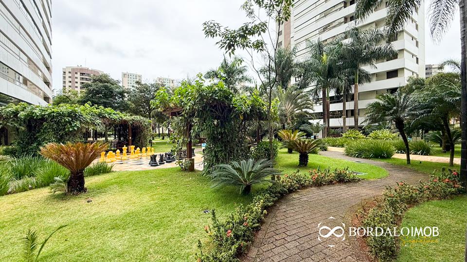 Quadra 204 - Quattro Mirante Vende Apartamento de 4 Quartos Lindo e Aconchegante Aceita Financiamento