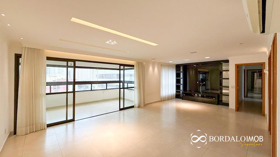 Quadra 204 - Quattro Mirante Vende Apartamento de 4 Quartos Lindo e Aconchegante Aceita Financiamento - Foto 2