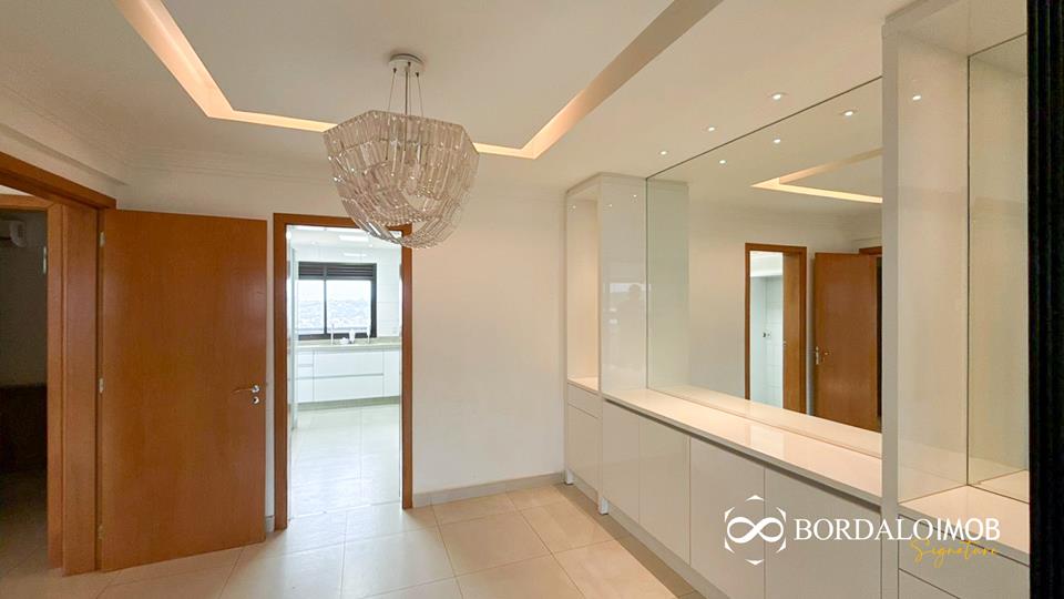 Quadra 204 - Quattro Mirante Vende Apartamento de 4 Quartos Lindo e Aconchegante Aceita Financiamento - Foto 5