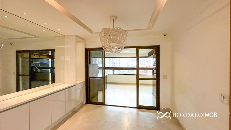 Quadra 204 - Quattro Mirante Vende Apartamento de 4 Quartos Lindo e Aconchegante Aceita Financiamento - Foto 6