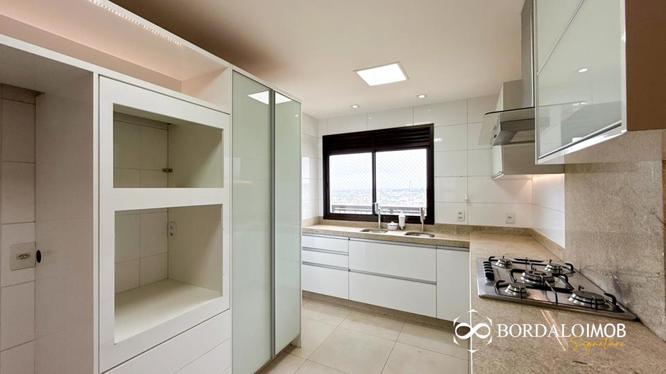 Quadra 204 - Quattro Mirante Vende Apartamento de 4 Quartos Lindo e Aconchegante Aceita Financiamento - Foto 8