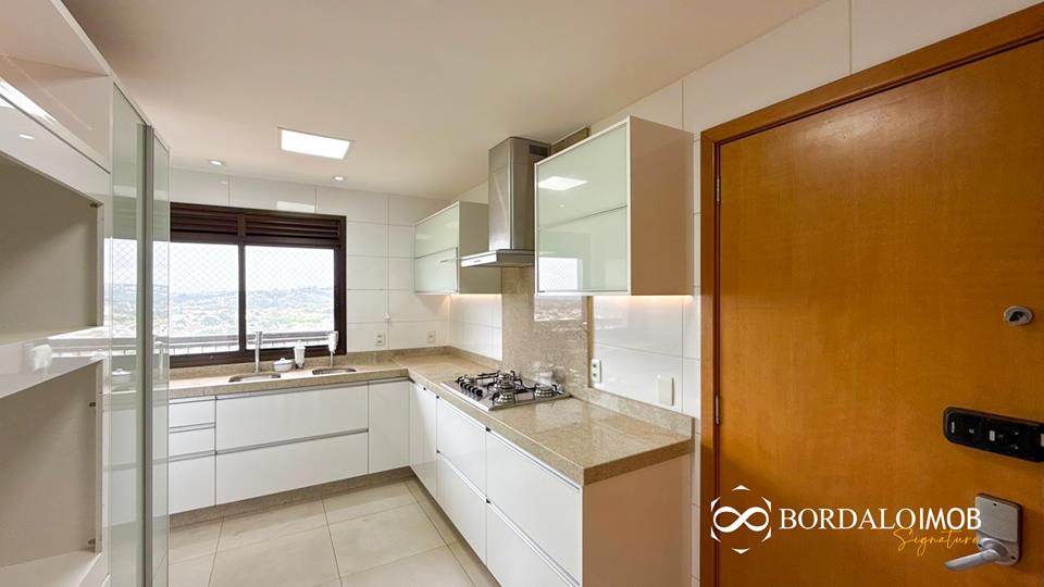 Quadra 204 - Quattro Mirante Vende Apartamento de 4 Quartos Lindo e Aconchegante Aceita Financiamento - Foto 10