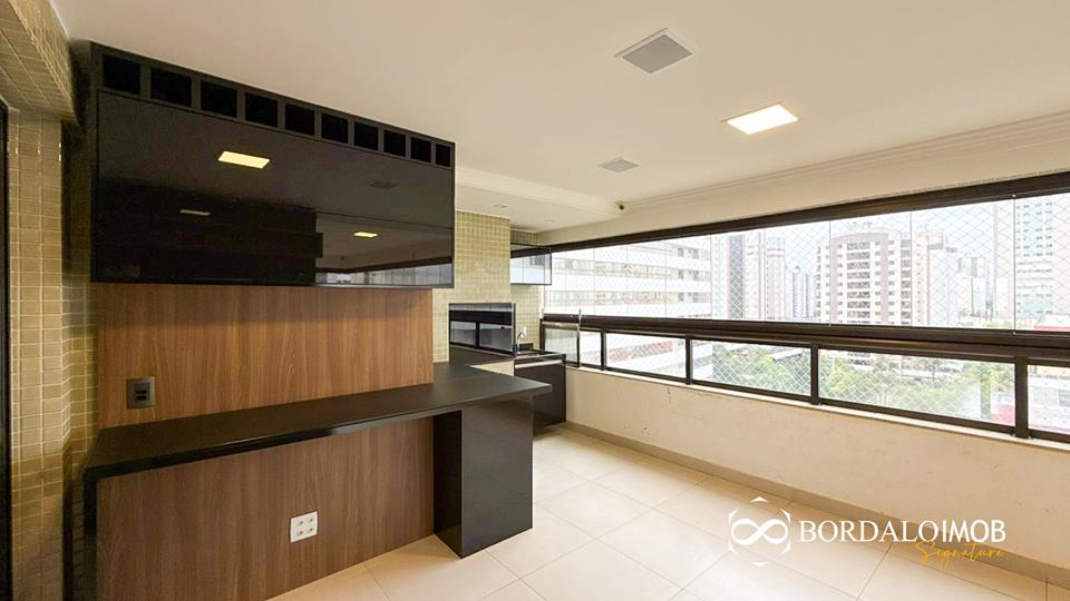Quadra 204 - Quattro Mirante Vende Apartamento de 4 Quartos Lindo e Aconchegante Aceita Financiamento - Foto 11
