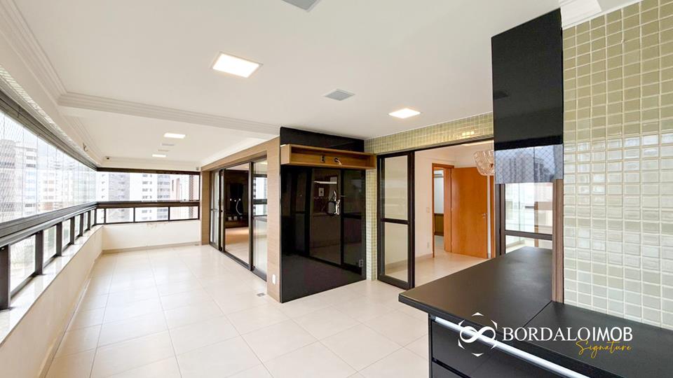 Quadra 204 - Quattro Mirante Vende Apartamento de 4 Quartos Lindo e Aconchegante Aceita Financiamento - Foto 13