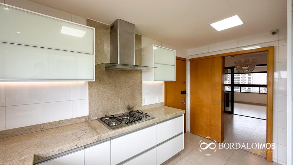 Quadra 204 - Quattro Mirante Vende Apartamento de 4 Quartos Lindo e Aconchegante Aceita Financiamento - Foto 14