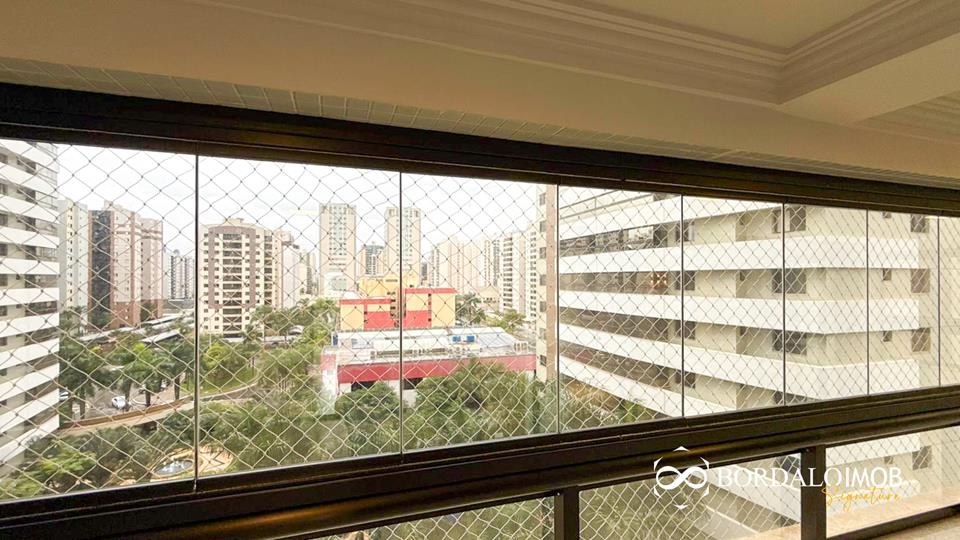 Quadra 204 - Quattro Mirante Vende Apartamento de 4 Quartos Lindo e Aconchegante Aceita Financiamento - Foto 15