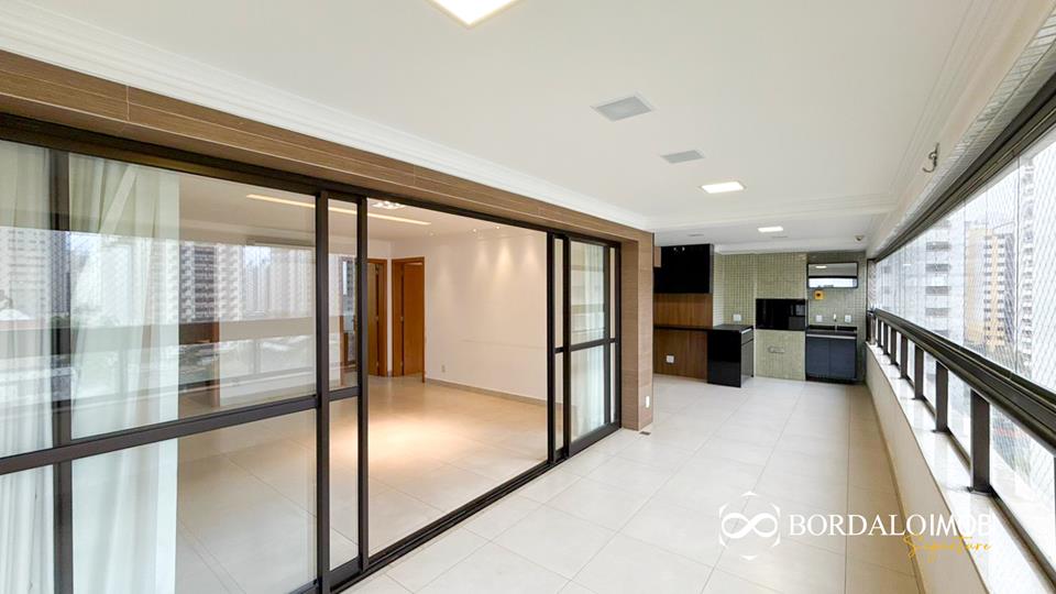 Quadra 204 - Quattro Mirante Vende Apartamento de 4 Quartos Lindo e Aconchegante Aceita Financiamento - Foto 16