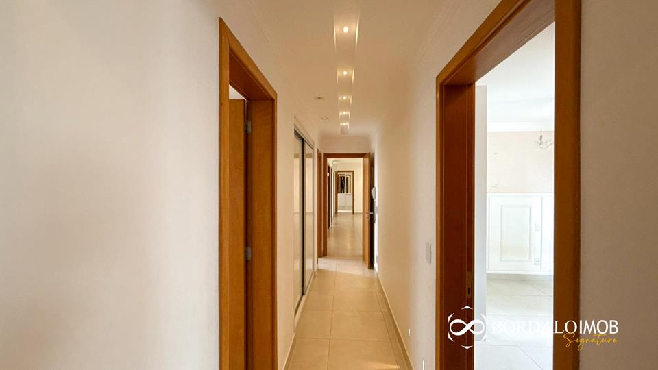 Quadra 204 - Quattro Mirante Vende Apartamento de 4 Quartos Lindo e Aconchegante Aceita Financiamento - Foto 24