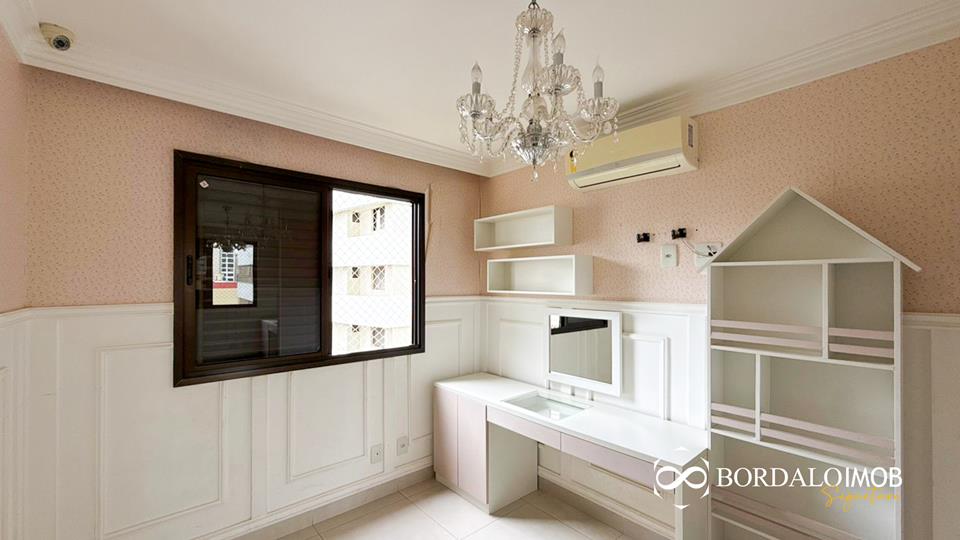 Quadra 204 - Quattro Mirante Vende Apartamento de 4 Quartos Lindo e Aconchegante Aceita Financiamento - Foto 25