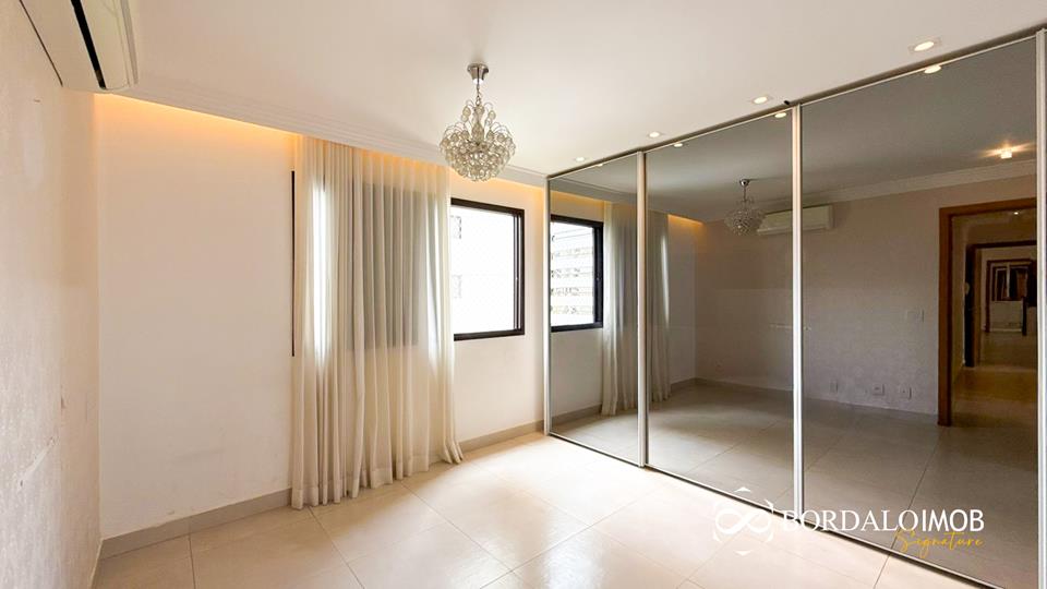 Quadra 204 - Quattro Mirante Vende Apartamento de 4 Quartos Lindo e Aconchegante Aceita Financiamento - Foto 27