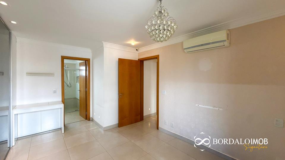 Quadra 204 - Quattro Mirante Vende Apartamento de 4 Quartos Lindo e Aconchegante Aceita Financiamento - Foto 29