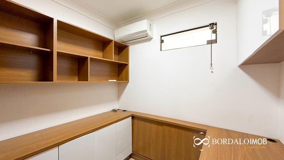 Quadra 204 - Quattro Mirante Vende Apartamento de 4 Quartos Lindo e Aconchegante Aceita Financiamento - Foto 30