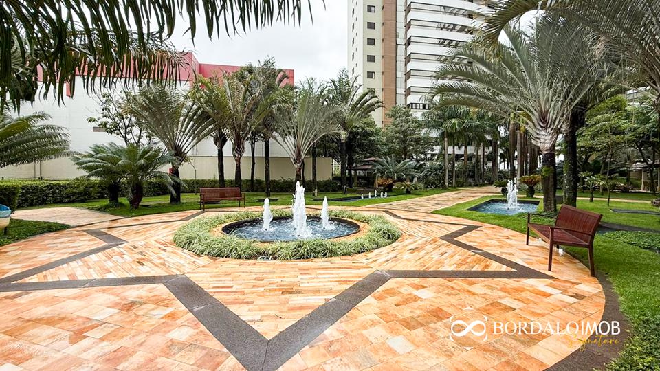 Quadra 204 - Quattro Mirante Vende Apartamento de 4 Quartos Lindo e Aconchegante Aceita Financiamento - Foto 33