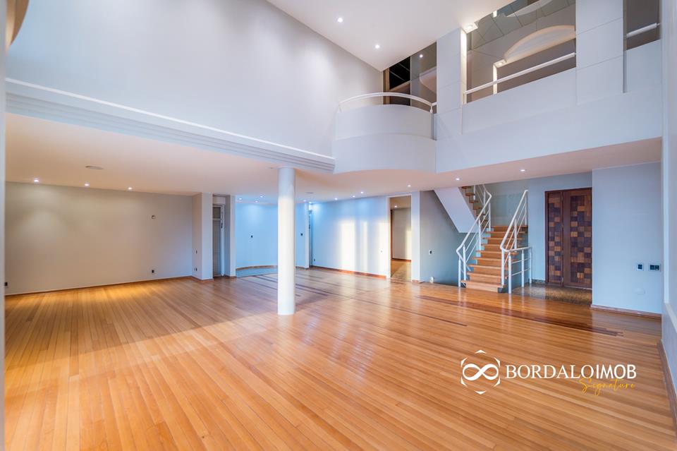 SHIS QI 26 - Casa com 6 Quartos Lazer Completo Vista para a Ponte JK Aceita Financiamento - Foto 6