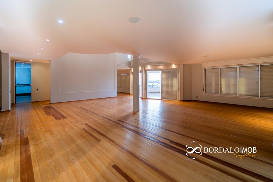 SHIS QI 26 - Casa com 6 Quartos Lazer Completo Vista para a Ponte JK Aceita Financiamento - Foto 8