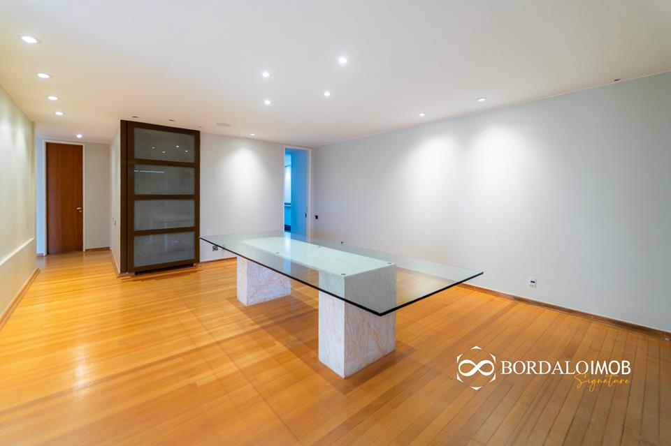 SHIS QI 26 - Casa com 6 Quartos Lazer Completo Vista para a Ponte JK Aceita Financiamento - Foto 9