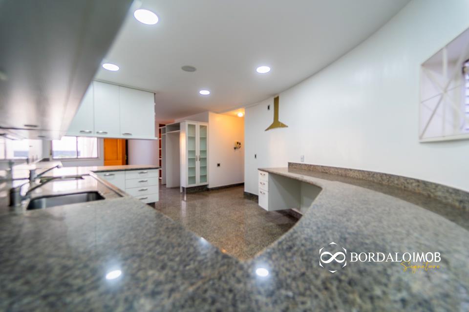 SHIS QI 26 - Casa com 6 Quartos Lazer Completo Vista para a Ponte JK Aceita Financiamento - Foto 10