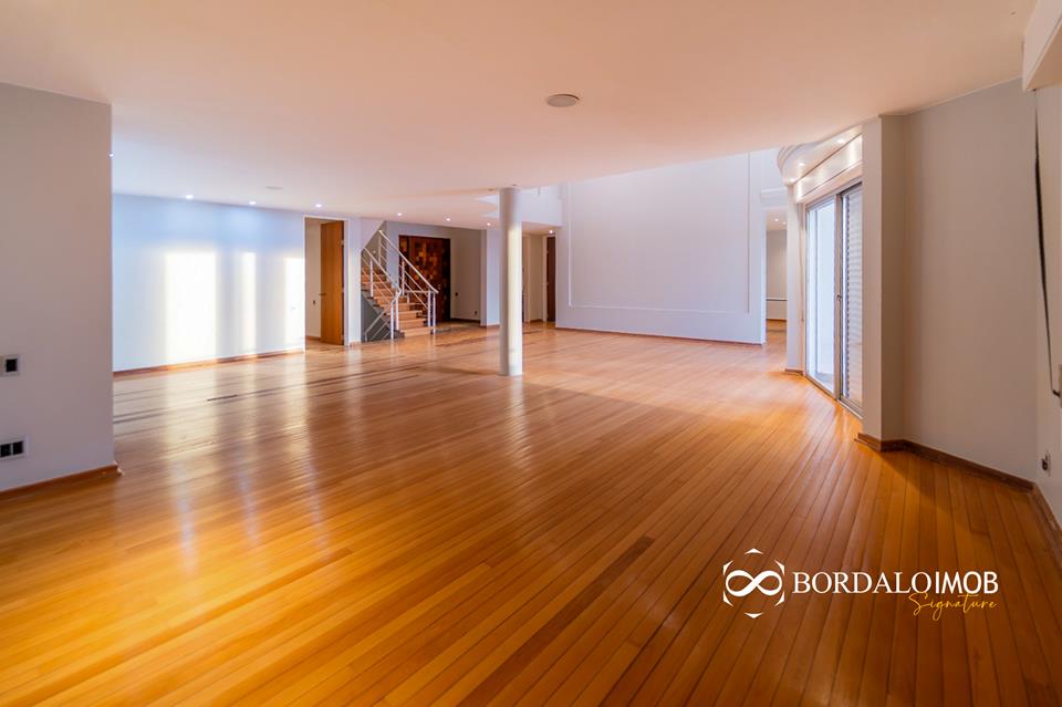 SHIS QI 26 - Casa com 6 Quartos Lazer Completo Vista para a Ponte JK Aceita Financiamento - Foto 12