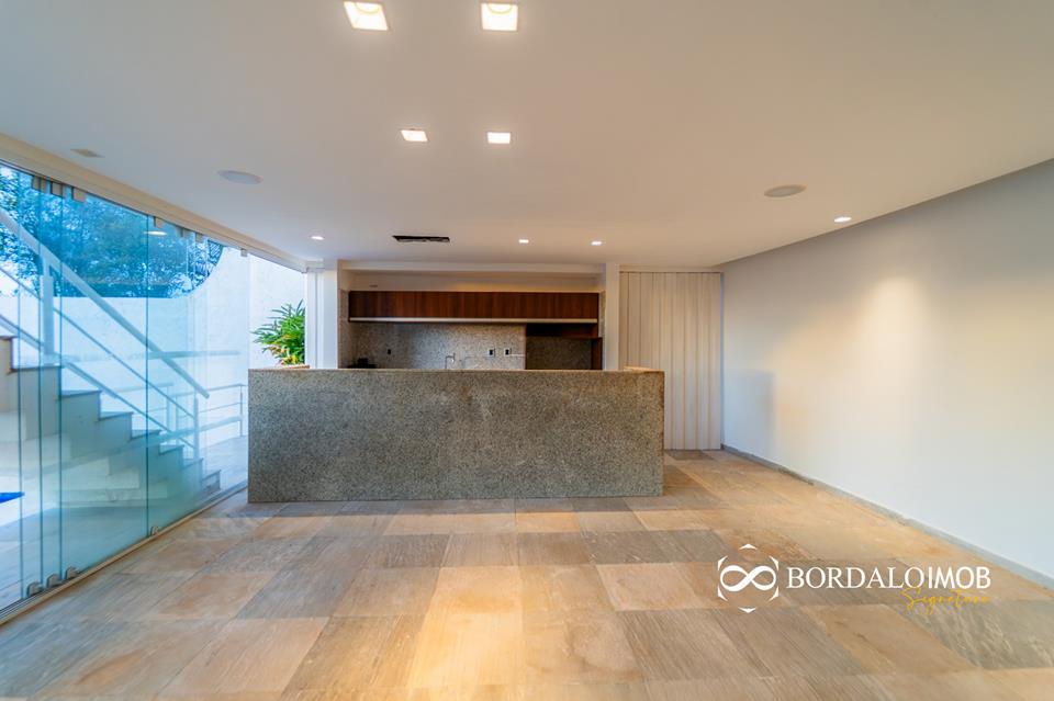 SHIS QI 26 - Casa com 6 Quartos Lazer Completo Vista para a Ponte JK Aceita Financiamento - Foto 15