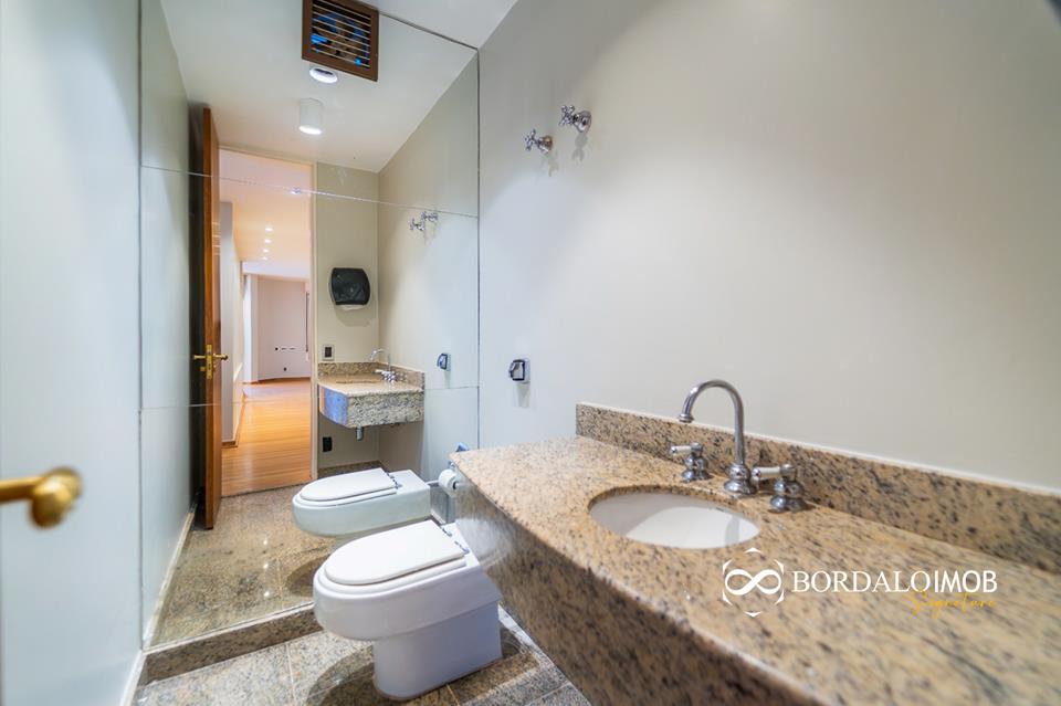 SHIS QI 26 - Casa com 6 Quartos Lazer Completo Vista para a Ponte JK Aceita Financiamento - Foto 16