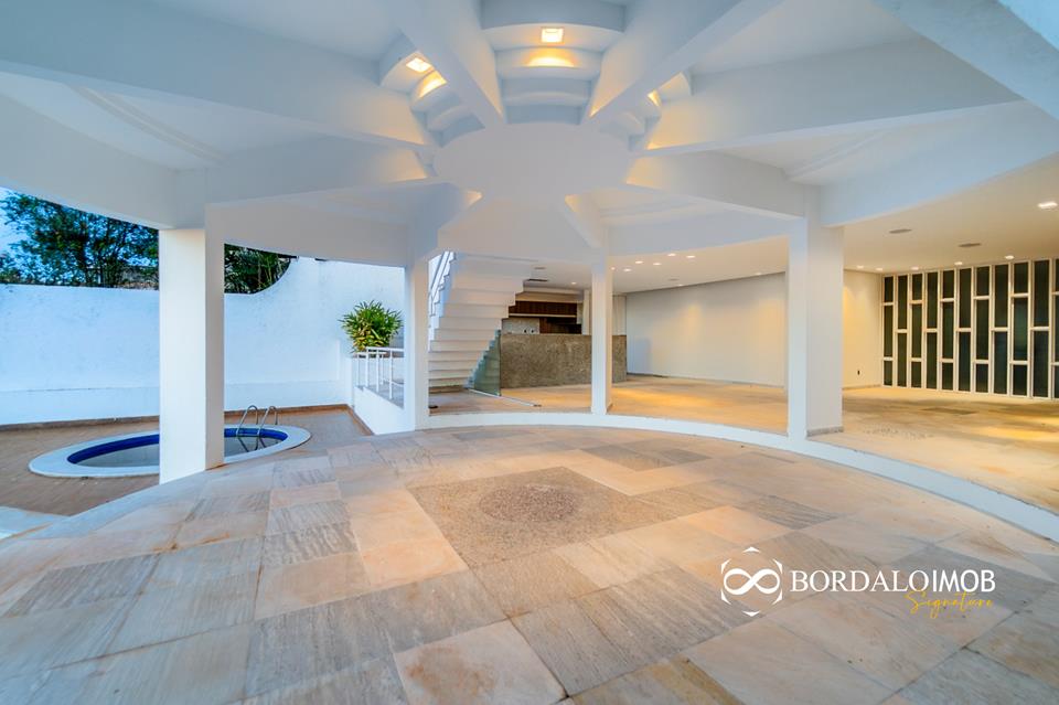 SHIS QI 26 - Casa com 6 Quartos Lazer Completo Vista para a Ponte JK Aceita Financiamento - Foto 17