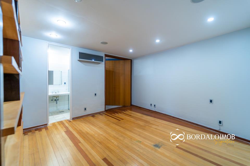 SHIS QI 26 - Casa com 6 Quartos Lazer Completo Vista para a Ponte JK Aceita Financiamento - Foto 26