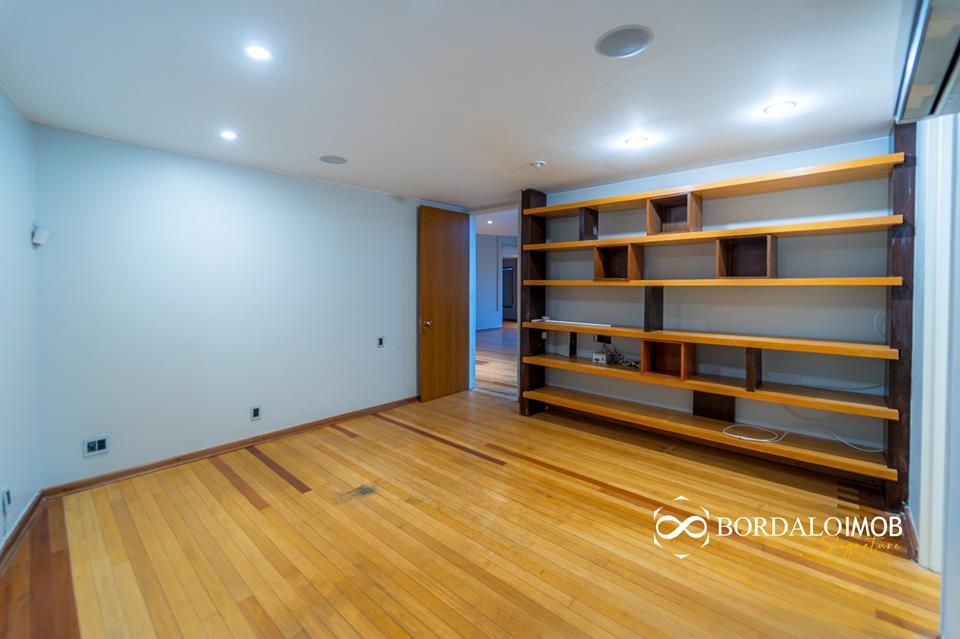 SHIS QI 26 - Casa com 6 Quartos Lazer Completo Vista para a Ponte JK Aceita Financiamento - Foto 27