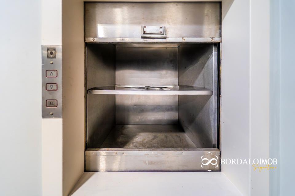 SHIS QI 26 - Casa com 6 Quartos Lazer Completo Vista para a Ponte JK Aceita Financiamento - Foto 29