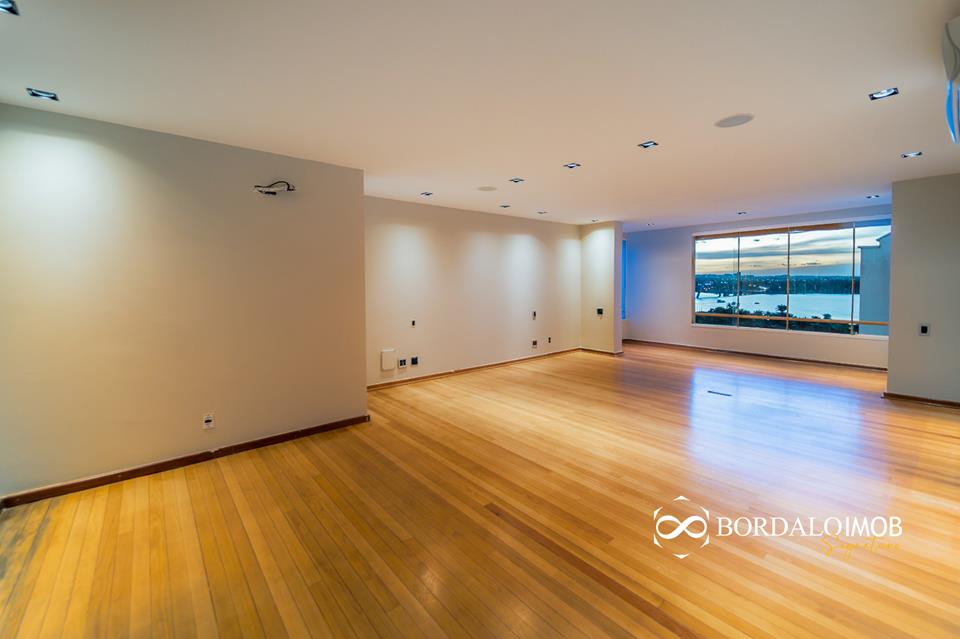 SHIS QI 26 - Casa com 6 Quartos Lazer Completo Vista para a Ponte JK Aceita Financiamento - Foto 30