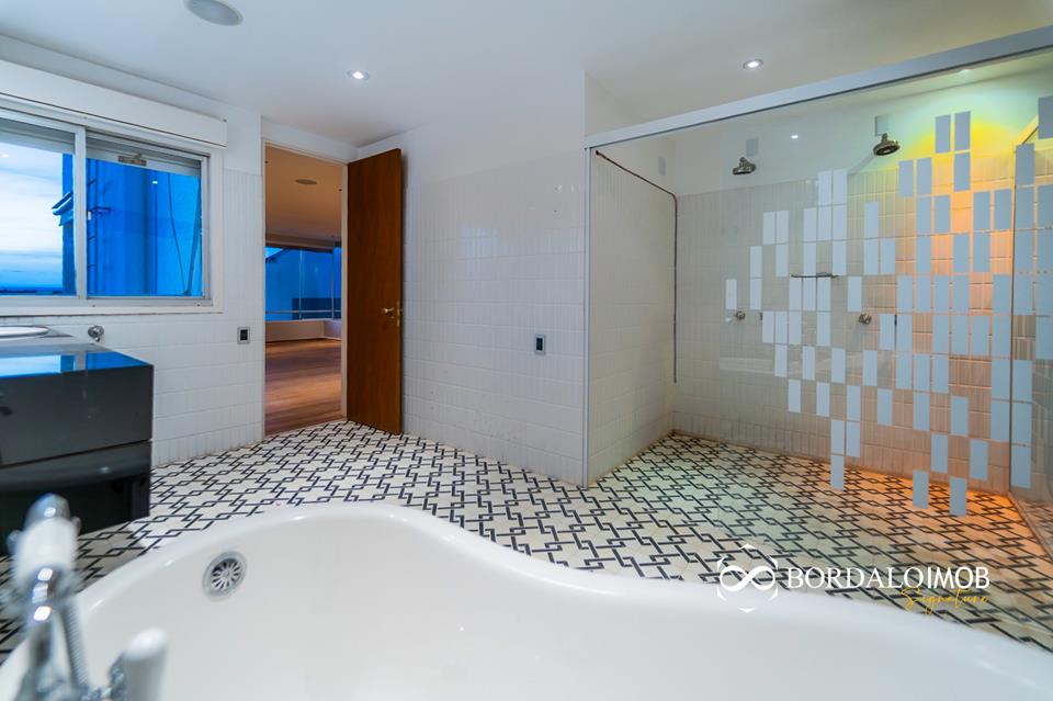 SHIS QI 26 - Casa com 6 Quartos Lazer Completo Vista para a Ponte JK Aceita Financiamento - Foto 35