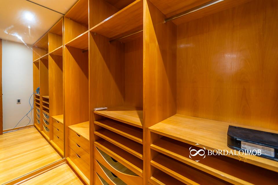 SHIS QI 26 - Casa com 6 Quartos Lazer Completo Vista para a Ponte JK Aceita Financiamento - Foto 38