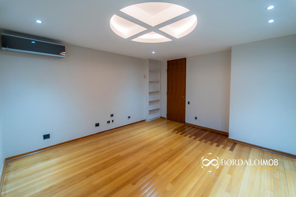 SHIS QI 26 - Casa com 6 Quartos Lazer Completo Vista para a Ponte JK Aceita Financiamento - Foto 41