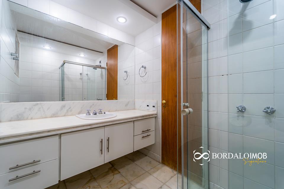 SHIS QI 26 - Casa com 6 Quartos Lazer Completo Vista para a Ponte JK Aceita Financiamento - Foto 47