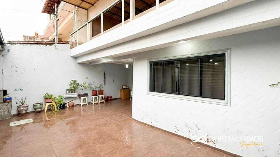 QE 42 - Casa ampla de 2 Andar com 3 Quartos  - Foto 3