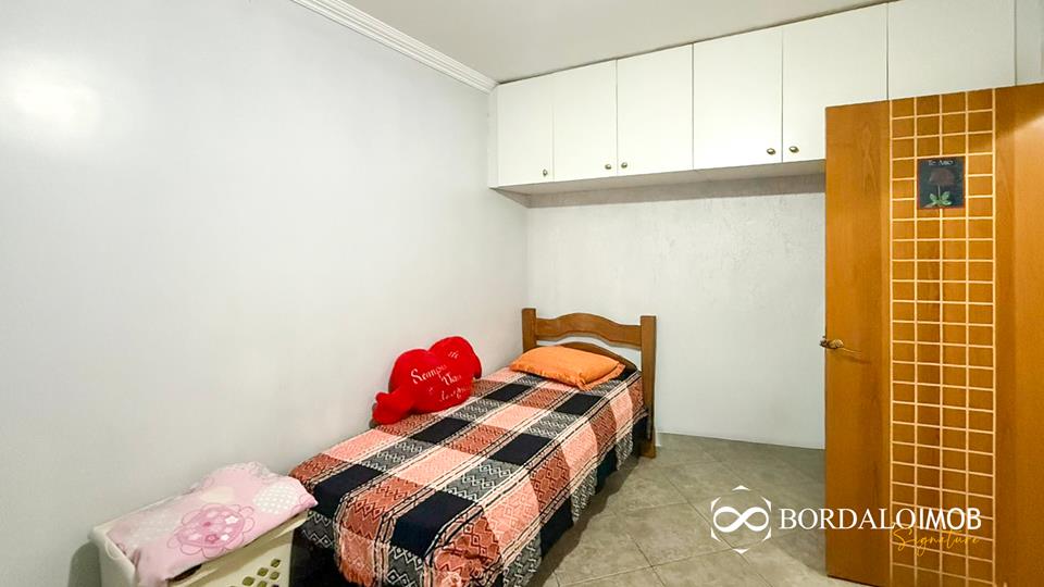 QE 42 - Casa ampla de 2 Andar com 3 Quartos  - Foto 12