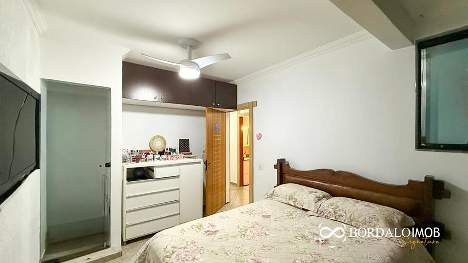 QE 42 - Casa ampla de 2 Andar com 3 Quartos  - Foto 14