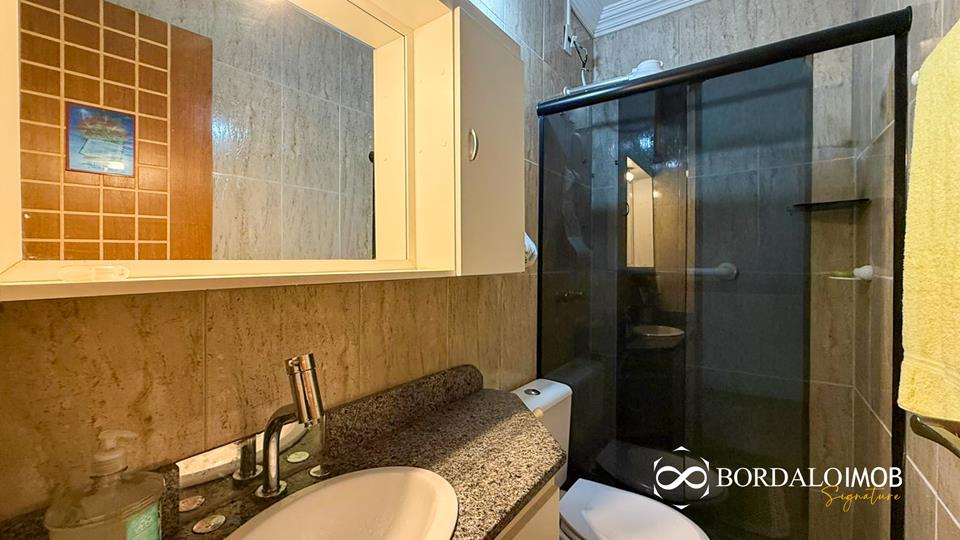 QE 42 - Casa ampla de 2 Andar com 3 Quartos  - Foto 15