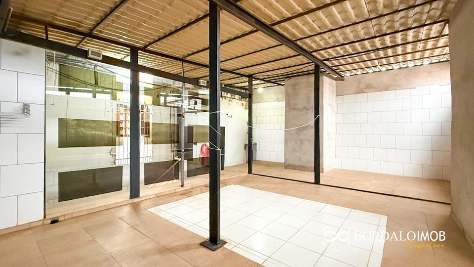 QE 42 - Casa ampla de 2 Andar com 3 Quartos  - Foto 16