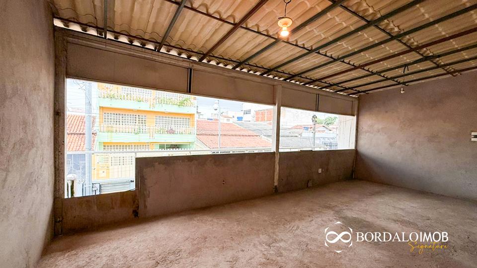 QE 42 - Casa ampla de 2 Andar com 3 Quartos  - Foto 17