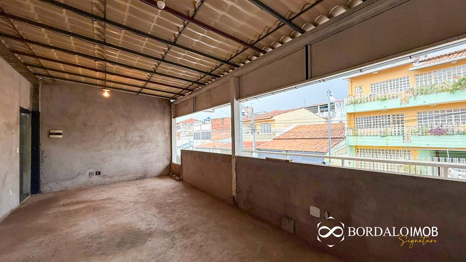 QE 42 - Casa ampla de 2 Andar com 3 Quartos  - Foto 18