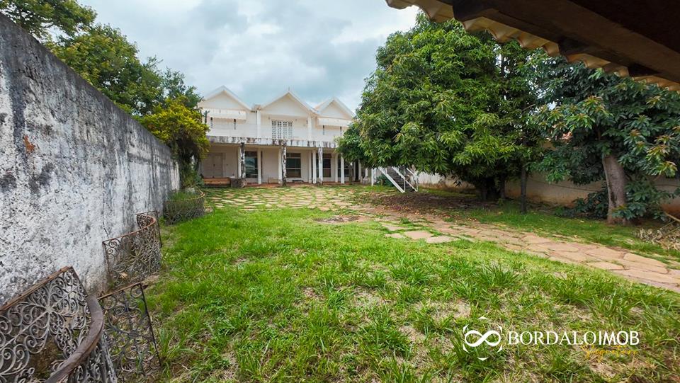 Condomínio Estância Jardim Botânico - Lote Amplo no Condomínio Estância Jardim Botânico, com casa para retrofit - Foto 4