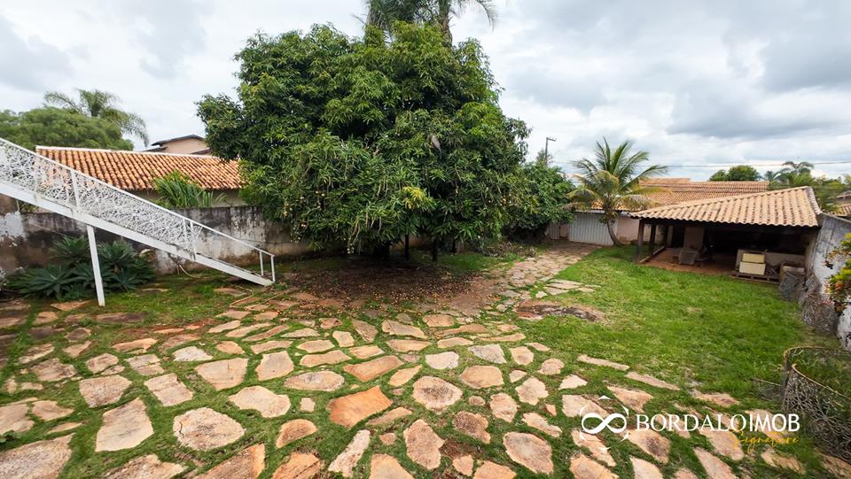 Condomínio Estância Jardim Botânico - Lote Amplo no Condomínio Estância Jardim Botânico, com casa para retrofit - Foto 5