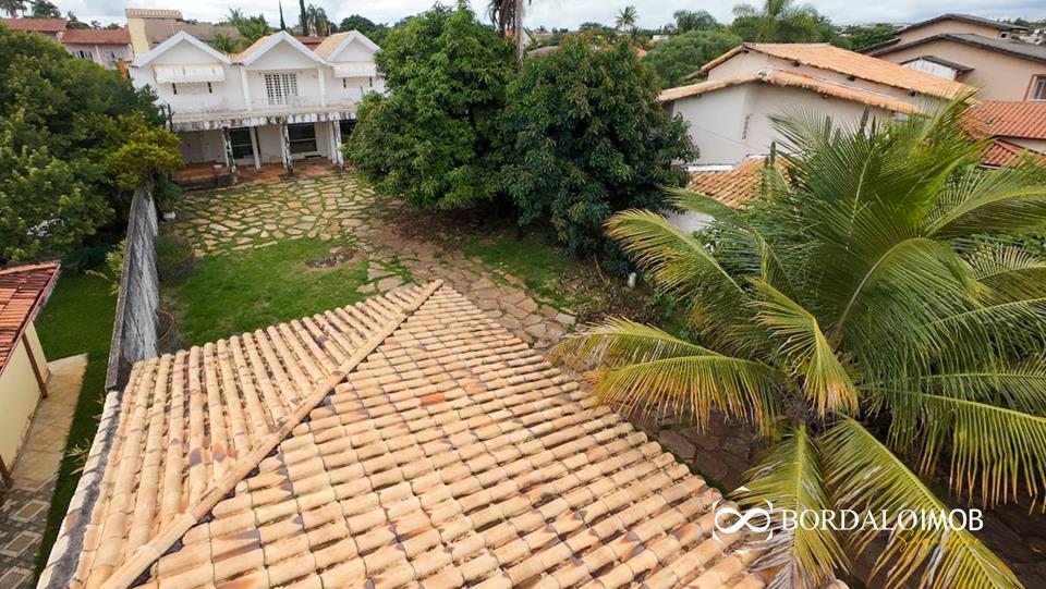 Condomínio Estância Jardim Botânico - Lote Amplo no Condomínio Estância Jardim Botânico, com casa para retrofit - Foto 6
