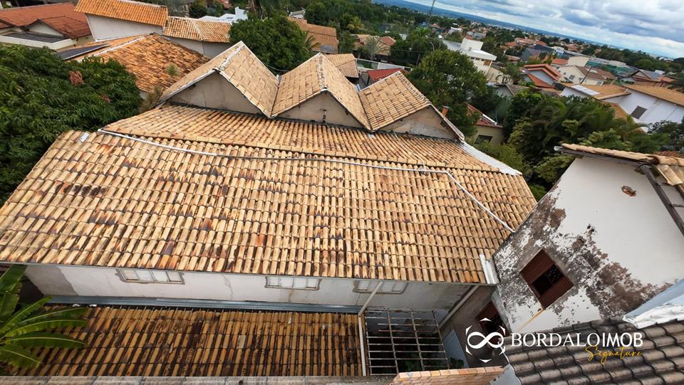 Condomínio Estância Jardim Botânico - Lote Amplo no Condomínio Estância Jardim Botânico, com casa para retrofit - Foto 8
