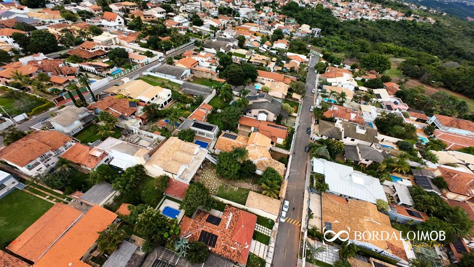 Condomínio Estância Jardim Botânico - Lote Amplo no Condomínio Estância Jardim Botânico, com casa para retrofit - Foto 9