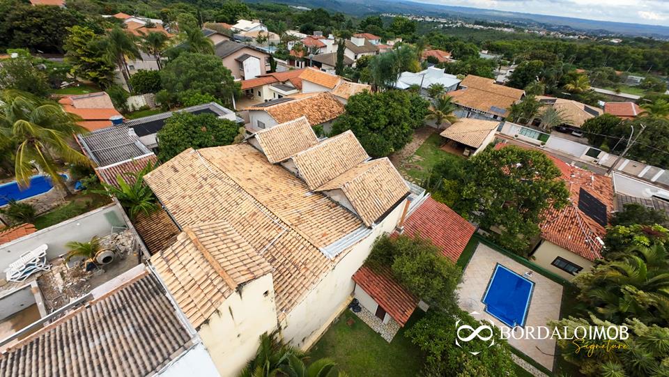 Condomínio Estância Jardim Botânico - Lote Amplo no Condomínio Estância Jardim Botânico, com casa para retrofit - Foto 10