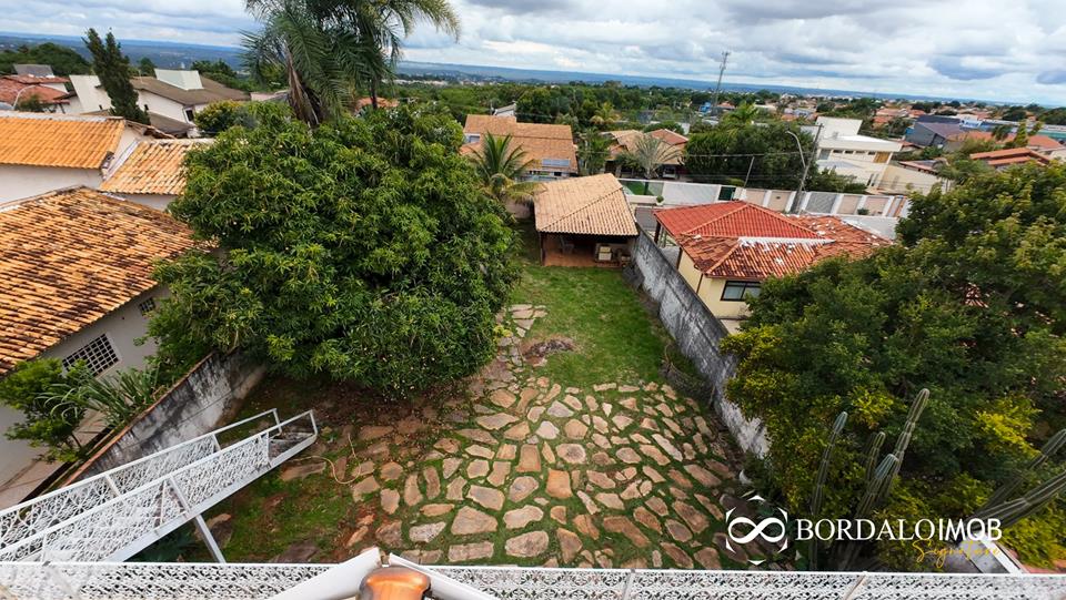 Condomínio Estância Jardim Botânico - Lote Amplo no Condomínio Estância Jardim Botânico, com casa para retrofit - Foto 11