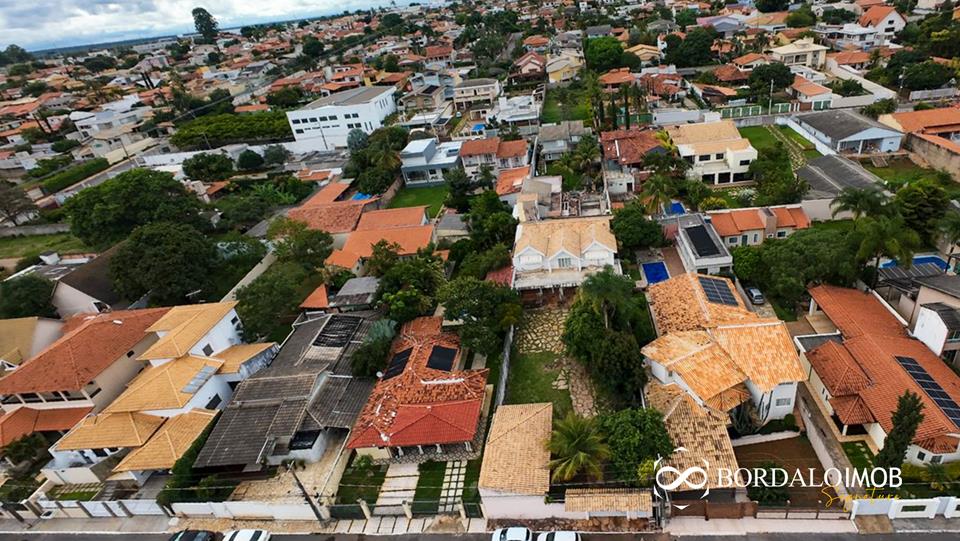 Condomínio Estância Jardim Botânico - Lote Amplo no Condomínio Estância Jardim Botânico, com casa para retrofit - Foto 12