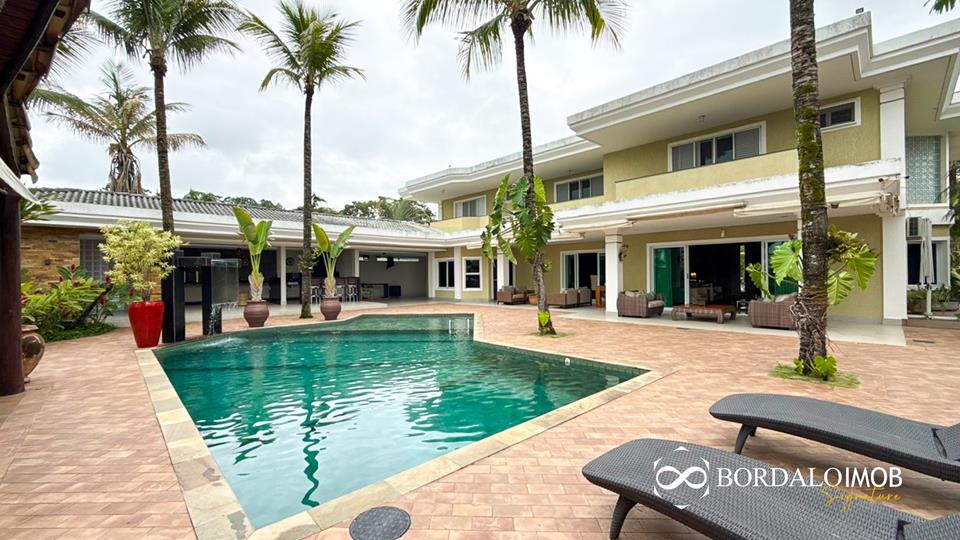 SMDB Conjunto 17 - Casa de Alto Padrão no Condomínio Bela Vista com projeto arquitetônico assinado por Giovanini Lettieri - Foto 2